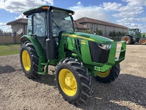 2024 John Deere 5090E Image