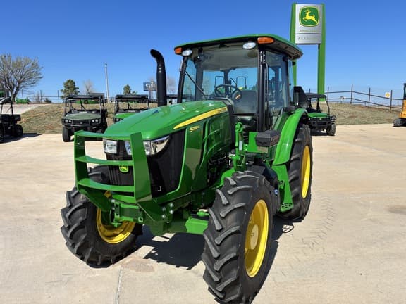 Image of John Deere 5090E Primary image