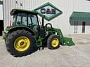 2024 John Deere 5090E Image