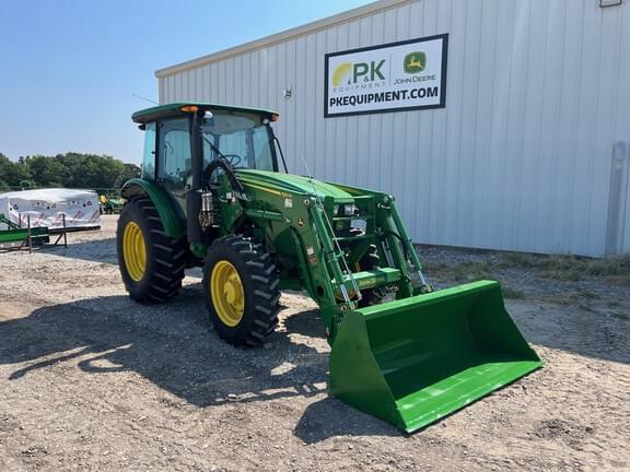 Image of John Deere 5090E Primary image