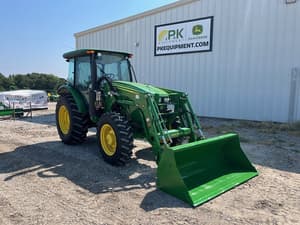 2024 John Deere 5090E Image