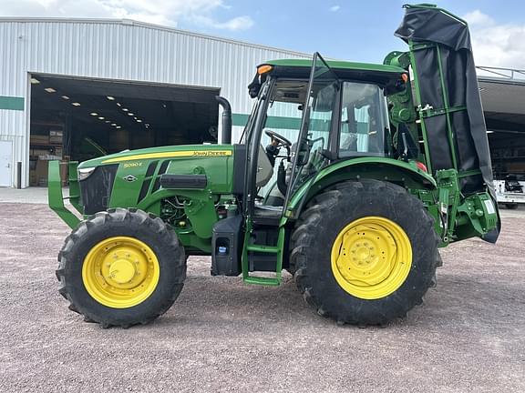 Image of John Deere 5090E equipment image 1