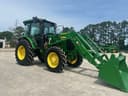 2024 John Deere 5090E Image