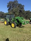 2024 John Deere 5090E Image