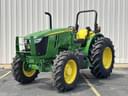 2024 John Deere 5090E Image