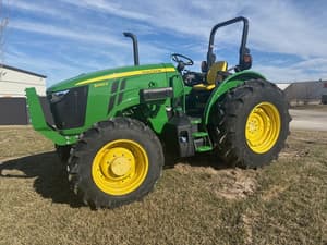 2024 John Deere 5090E Image