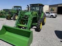 2024 John Deere 5090E Image