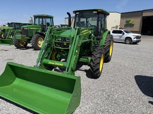 2024 John Deere 5090E Image