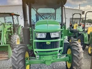 2024 John Deere 5090E Image