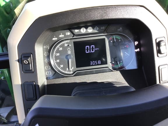 Image of John Deere 5090E equipment image 3