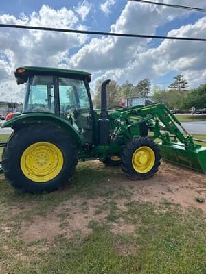 2024 John Deere 5090E Image
