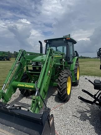 Image of John Deere 5090E Primary image