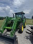 2024 John Deere 5090E Image