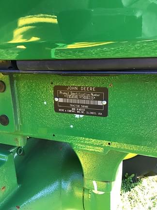 Image of John Deere 5090E equipment image 2