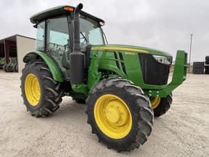 2024 John Deere 5090E Image
