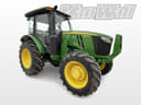 2024 John Deere 5090E Image