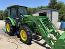 2024 John Deere 5090E Image