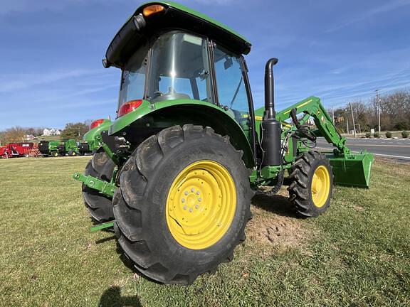 Image of John Deere 5090E equipment image 2