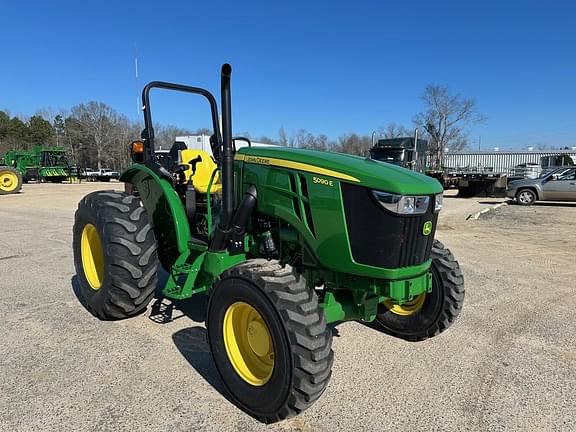 Image of John Deere 5090E Primary image