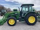 2024 John Deere 5090E Image