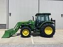2024 John Deere 5090E Image