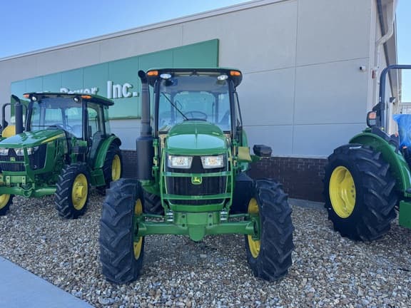 Image of John Deere 5090E equipment image 1