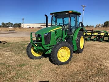 Main image John Deere 5090E