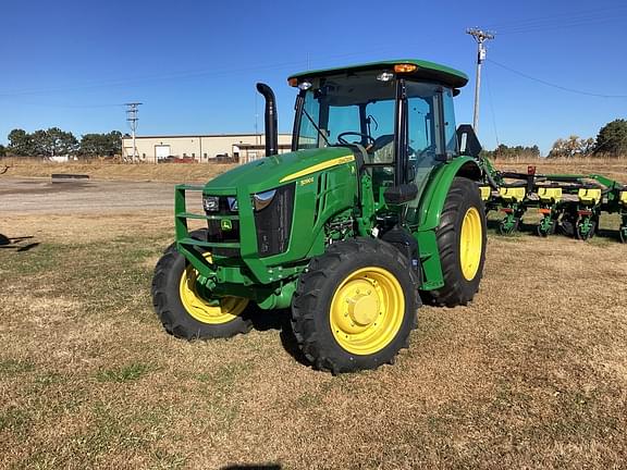 Image of John Deere 5090E Primary image