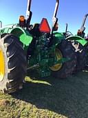 2024 John Deere 5090E Image