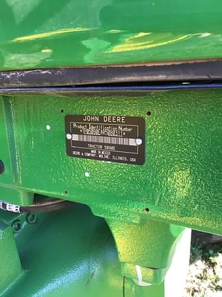 Image of John Deere 5090E equipment image 2