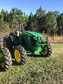 2024 John Deere 5090E Image