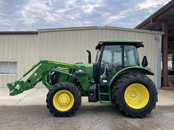 2024 John Deere 5090E Equipment Image0