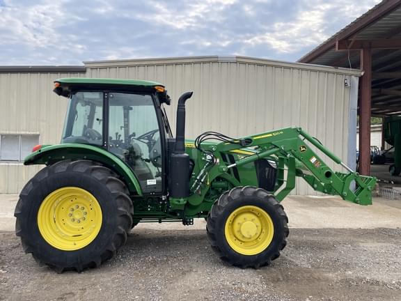 Image of John Deere 5090E equipment image 1