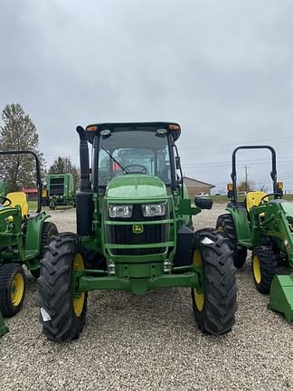 Image of John Deere 5090E equipment image 2