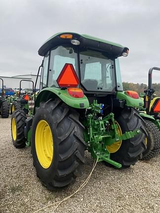 Image of John Deere 5090E equipment image 3