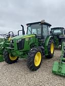 2024 John Deere 5090E Image