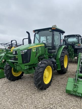 Main image John Deere 5090E