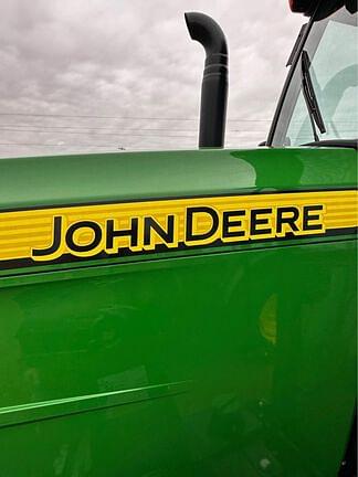 Image of John Deere 5090E equipment image 2