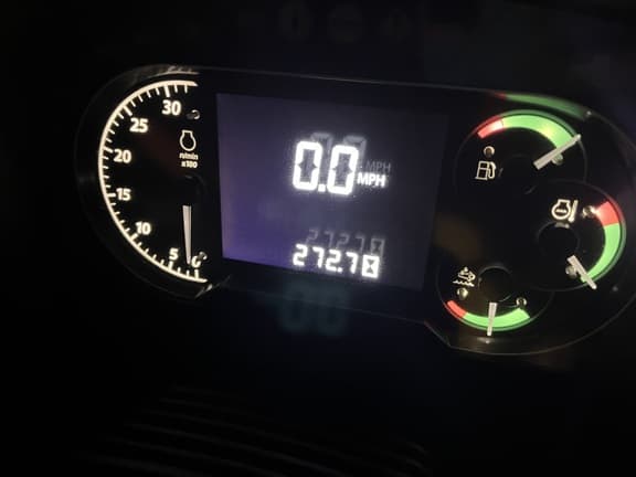 Image of John Deere 5090E equipment image 4