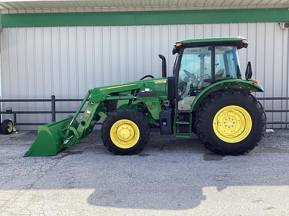 Image of John Deere 5090E Primary image