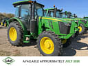 2024 John Deere 5090E Image