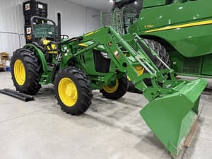 2024 John Deere 5090E Image