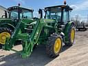2024 John Deere 5090E Image