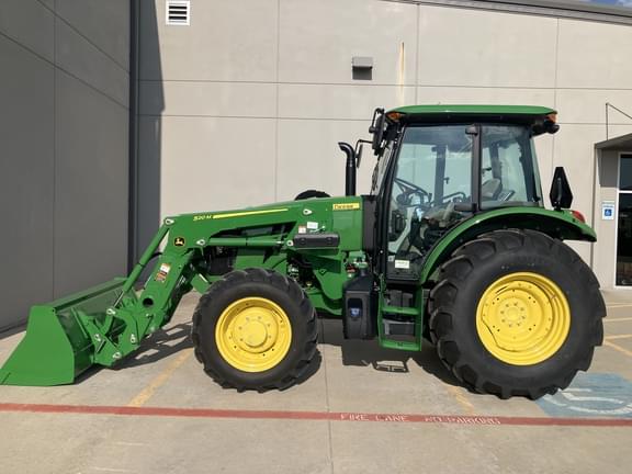 Image of John Deere 5090E Primary image