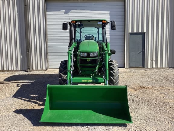 Image of John Deere 5090E equipment image 3