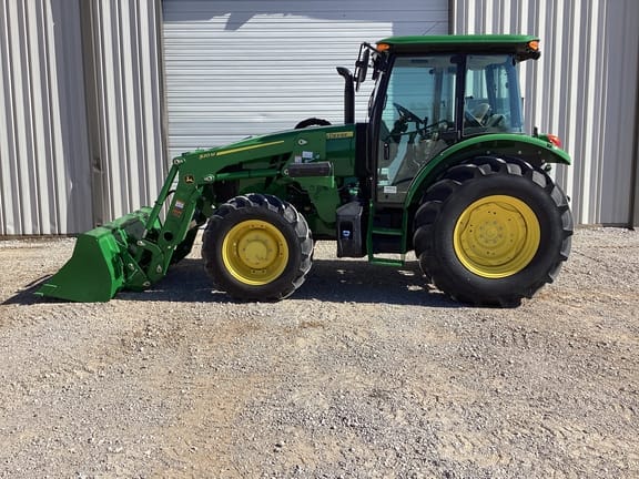 2024 John Deere 5090E Equipment Image0