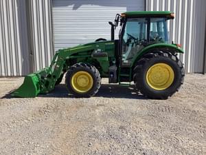 2024 John Deere 5090E Image