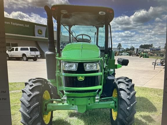 Image of John Deere 5090E equipment image 1