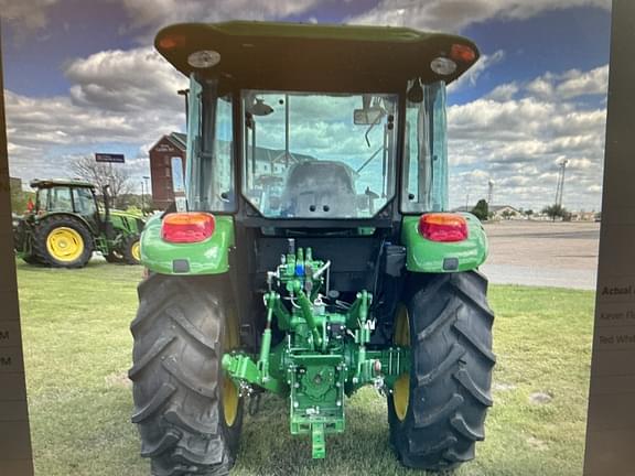 Image of John Deere 5090E equipment image 4