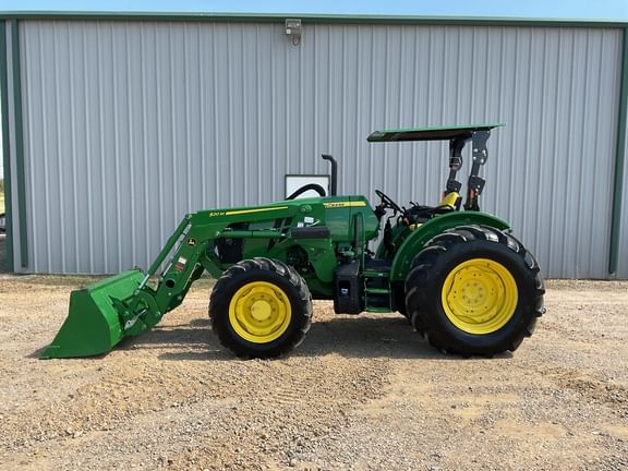 2024 John Deere 5090E Equipment Image0